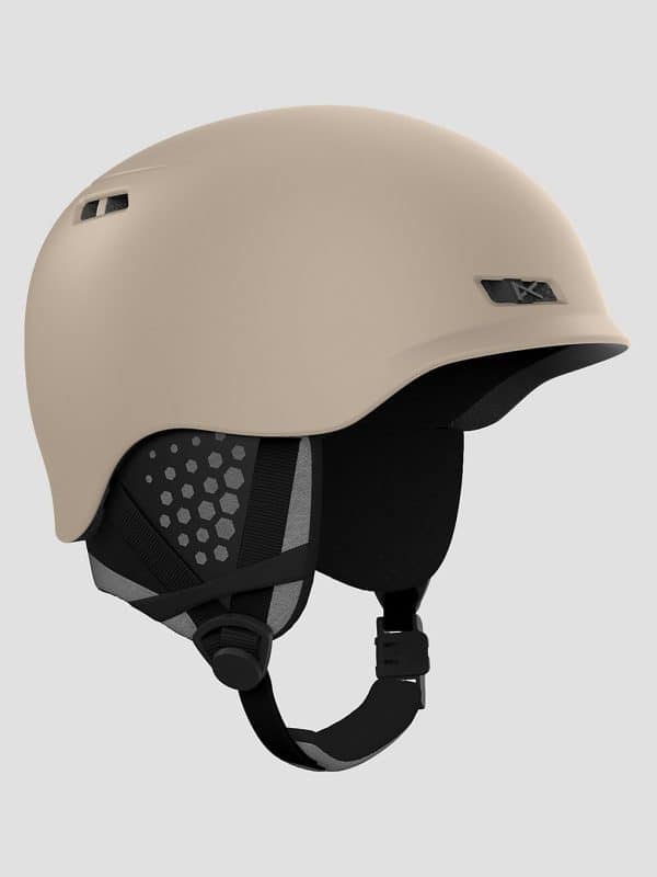 Anon Rodan Helm summit taupe