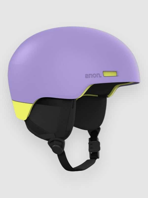 Anon Windham Wavecel Helm hyper lilac
