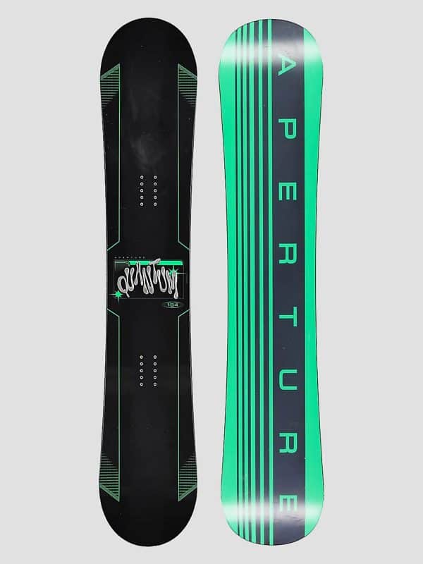 Aperture Quantum Snowboard uni