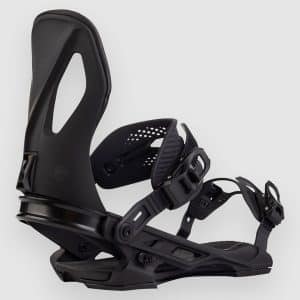 Arbor Cypress 2026 Snowboard-Bindung black / black