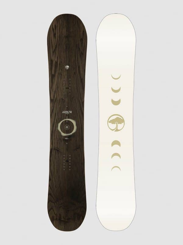 Arbor Mantra 2026 Snowboard uni