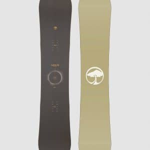Arbor Mantra Decon 2026 Snowboard uni