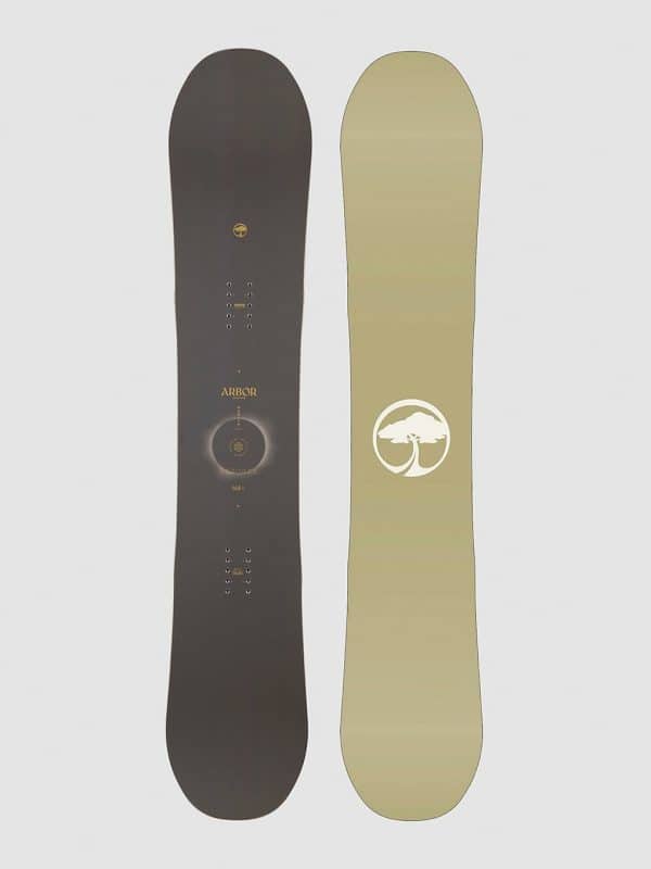 Arbor Mantra Decon 2026 Snowboard uni