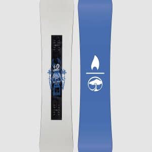 Arbor Metal Machine Decon 2026 Snowboard uni