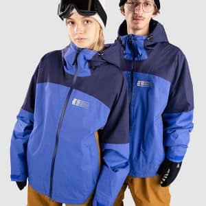 Armada Ansel 2L Shell Jacke dazzler