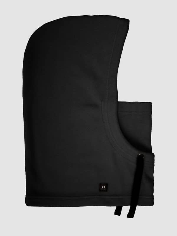 Armada Delta Hood black