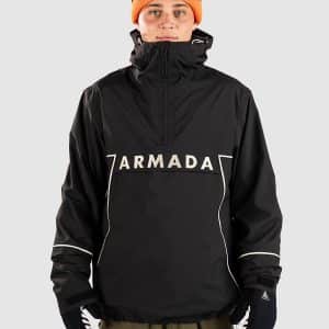 Armada Salisbury 2L Anorak black