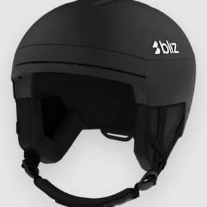 BLIZ Active Eyewear S002 MIPS Helm matte black