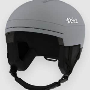 BLIZ Active Eyewear S002 MIPS Helm matte grey / black