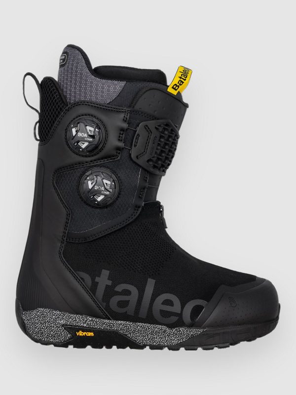 Bataleon Acid Double BOA 2026 Snowboard-Boots black