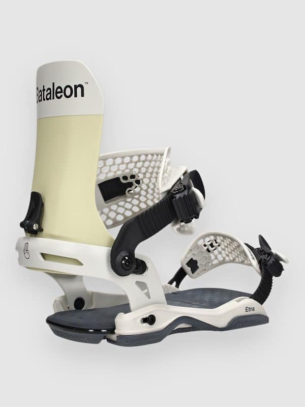Bataleon Etna Snowboard-Bindung vanilla ice