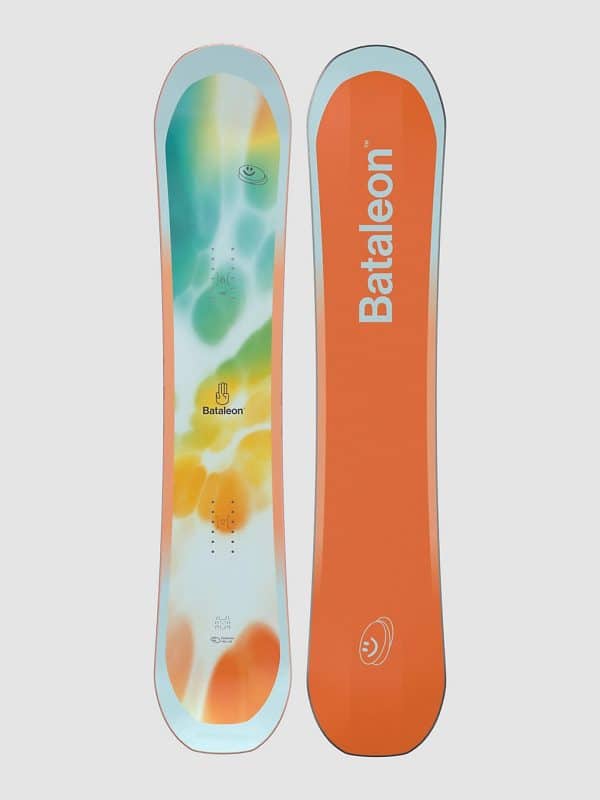 Bataleon Feelbetter Snowboard uni
