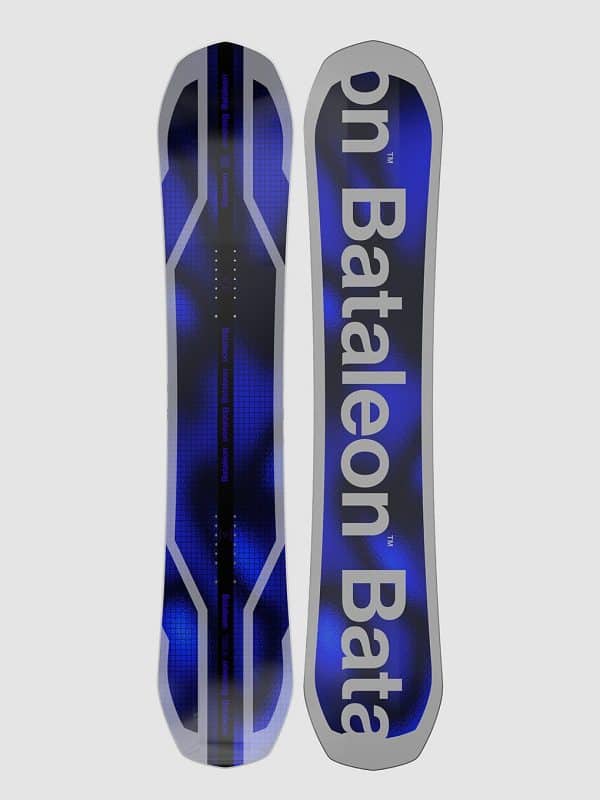 Bataleon Goliath Snowboard uni