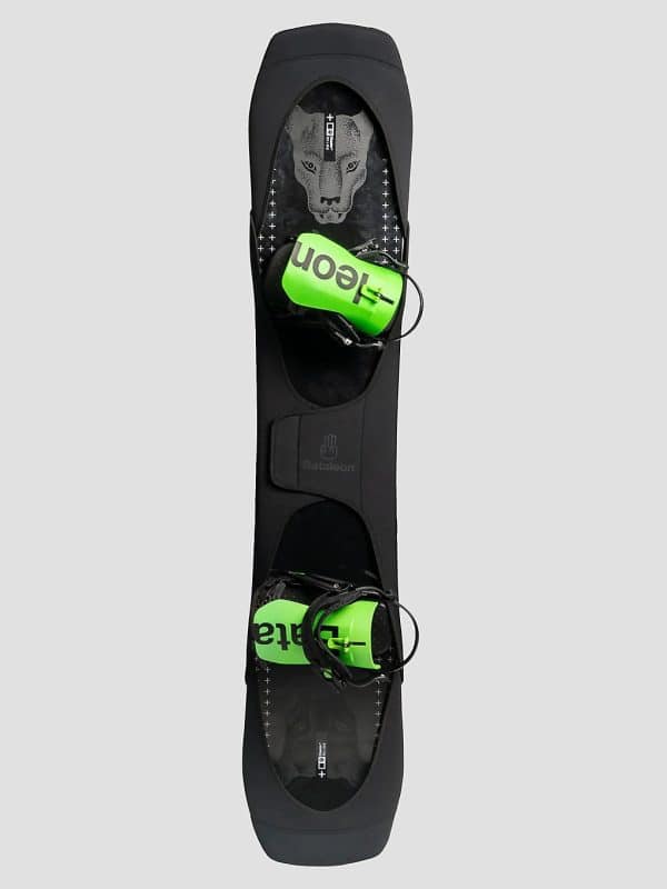 Bataleon Stowaway Board Sleeve Snowboard-Tasche uni