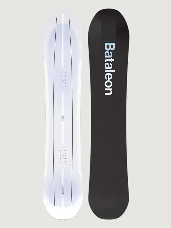 Bataleon Thunderstorm 2026 Snowboard none