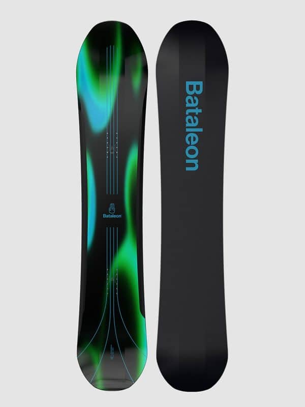 Bataleon Thunderstorm Snowboard uni