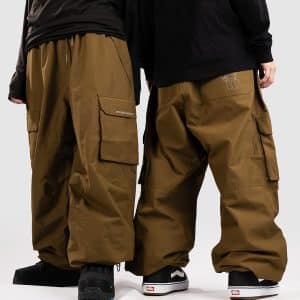 Beyond Medals Park Cargo Hose olive