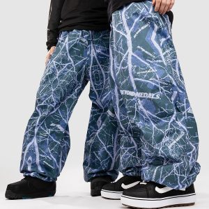 Beyond Medals Park Ripstop Hose print