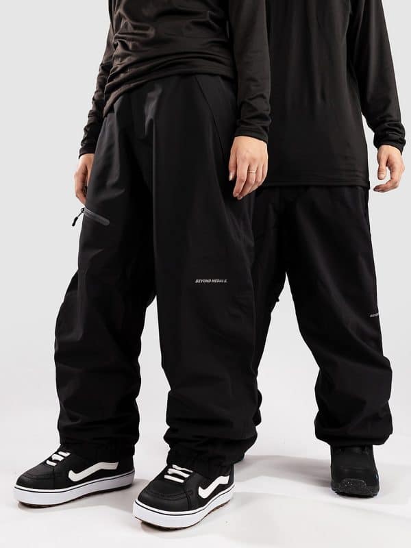 Beyond Medals X 3L Hose black