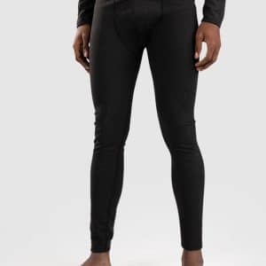 Blue Tomato Essential Comfort Funktionshose black