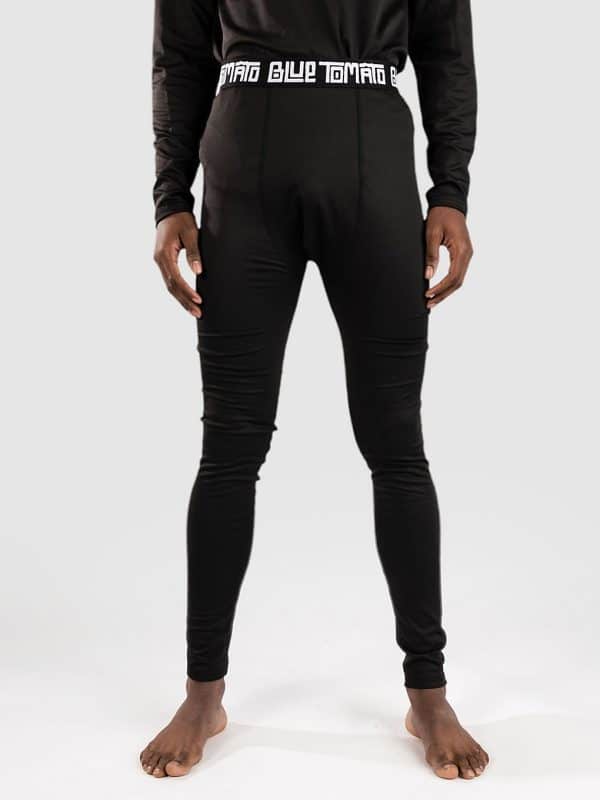 Blue Tomato Essential Lightweight Funktionshose black