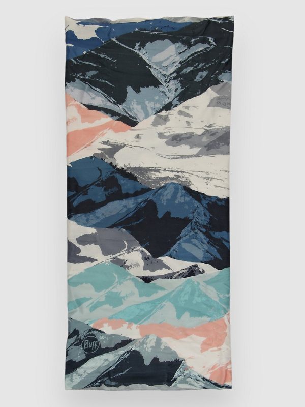 Buff Original Ecostretch Halswärmer onlar multi