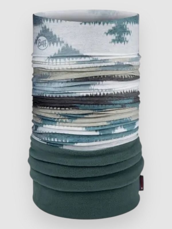 Buff Polar Tube ticex silversage