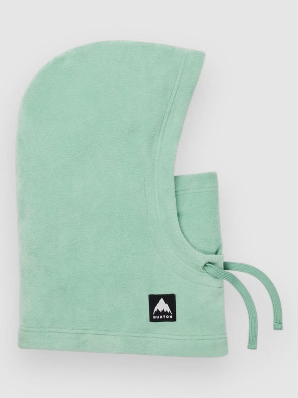 Burton Burke Hood soft sage