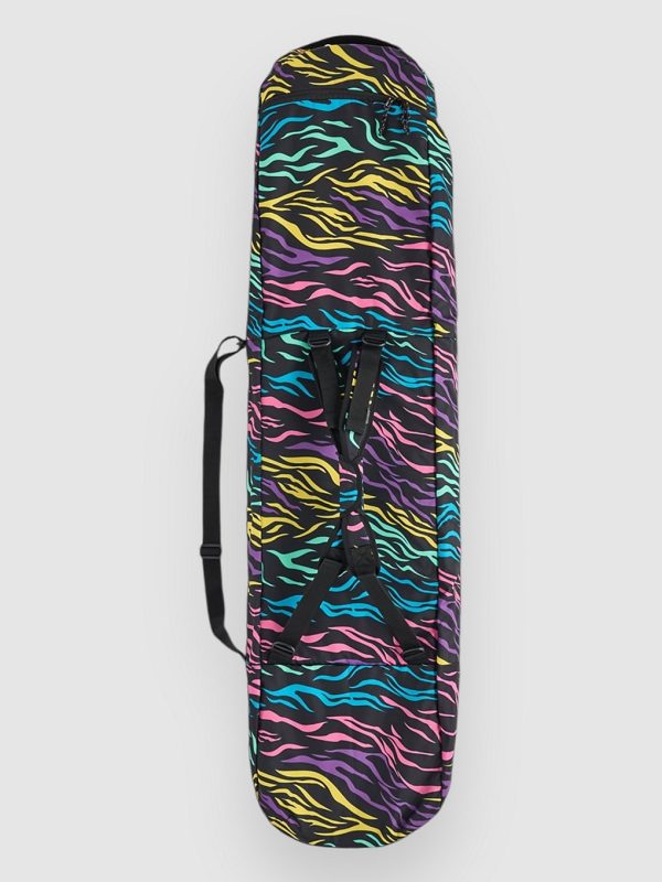 Burton Commuter Space Sack Snowboard-Tasche safari
