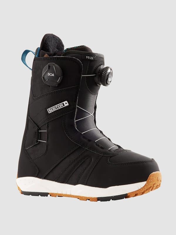 Burton Felix BOA 2026 Snowboard-Boots black
