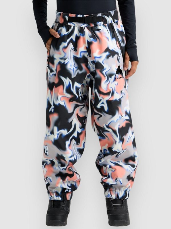 Burton Futuretrst 3L Hose dazed