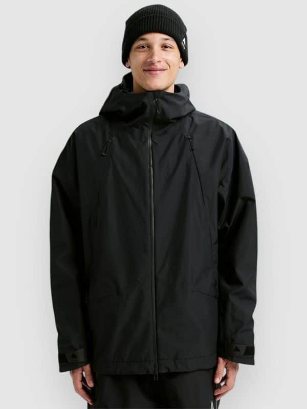 Burton Futuretrst Jacke true black