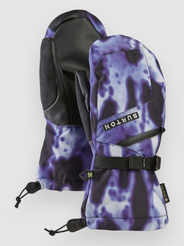 Burton Gore-Tex Fäustlinge prism pro