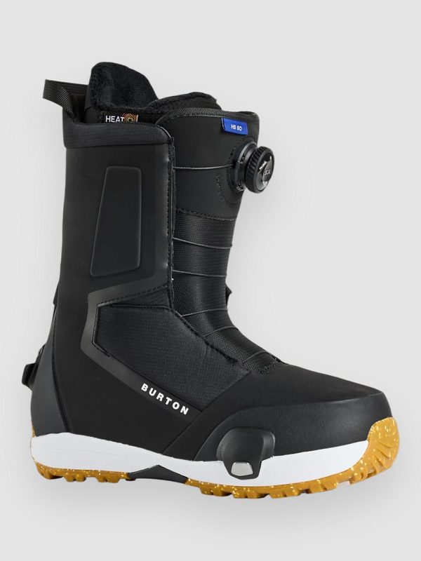 Burton Highshot 2026 Step On Boots black