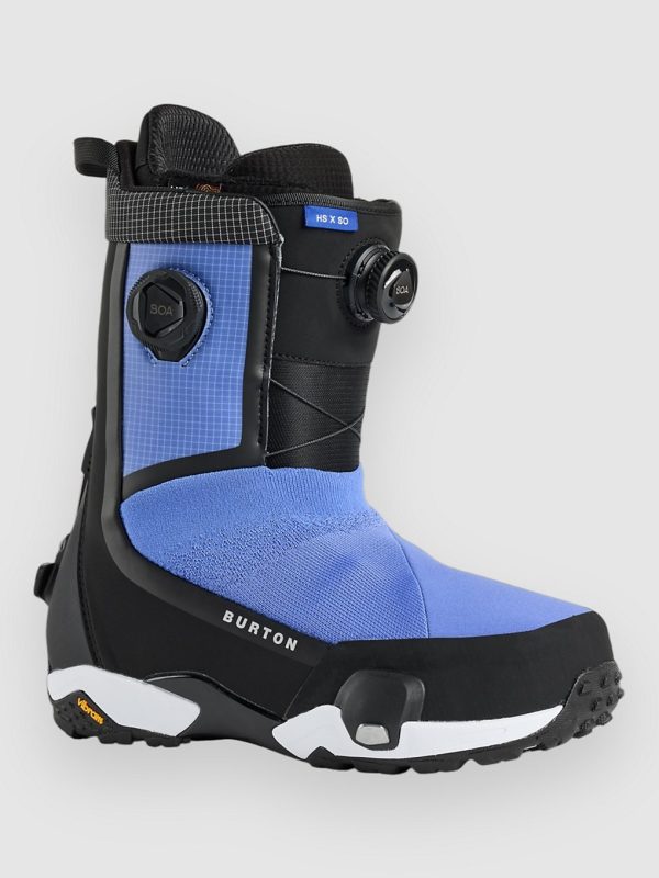 Burton Highshot X 2026 Step On Boots iris bloom