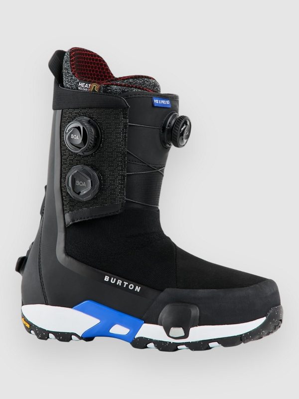Burton Highshot X Pro 2026 Step On Boots black