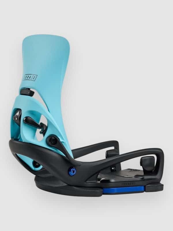 Burton Lexa X EST 2026 Step On Bindings lightl / blck