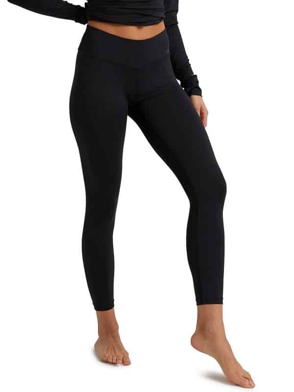 Burton Lightweight X Funktionshose true black