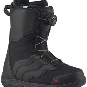 Burton Mint BOA 2026 Snowboard-Boots black