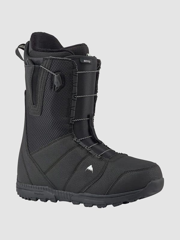 Burton Moto Snowboard-Boots black