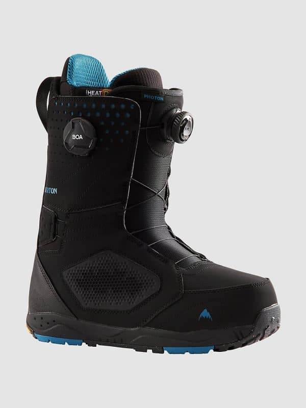 Burton Photon BOA 2026 Snowboard-Boots black