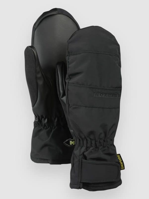 Burton Profile Under Fäustlinge true black