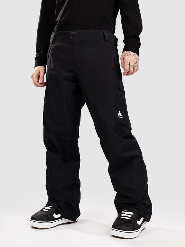 Burton Reserve 2L Hose true black