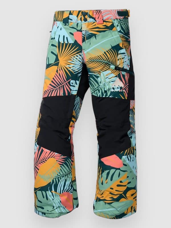 Burton Skylar Kids Hose oversized tropical