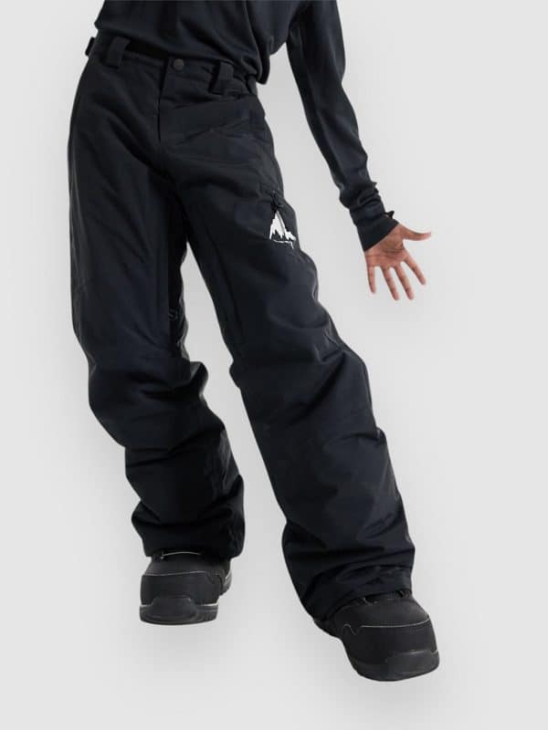 Burton Skylar Kids Hose true black