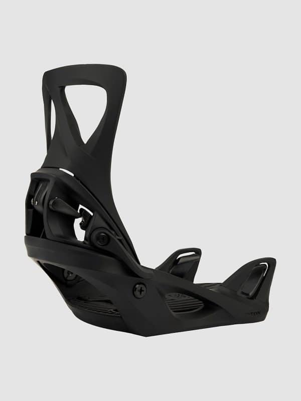 Burton Step On Women 2026 Snowboard-Bindung black