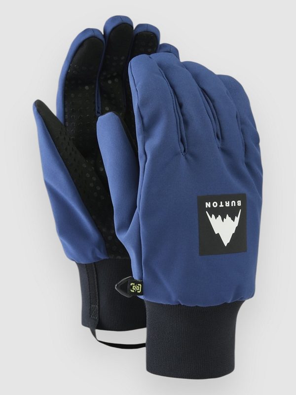 Burton Throttle Handschuhe nightfall