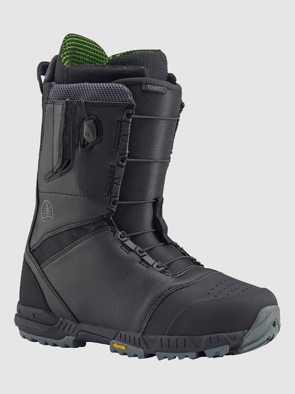 Burton Tourist 2026 Snowboard-Boots black