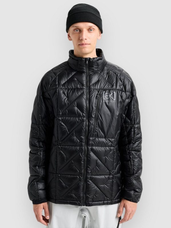 Burton ak Baker Down Insulated Isolationsjacke true black
