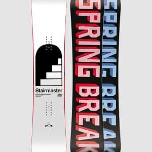 CAPiTA Sb Stairmaster 2026 Snowboard multi